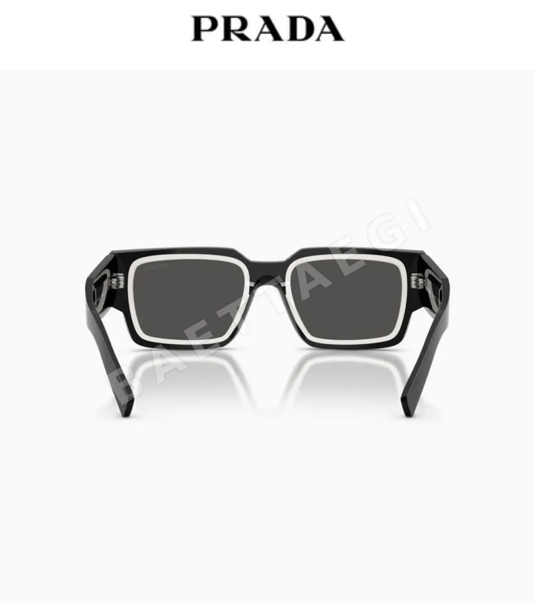 프라다 선글라스 74320 Prada Sunglasses 상세 이미지 9