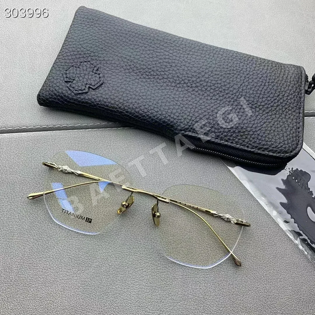 크롬하츠 선글라스 204882 Chrome Hearts Sunglasses