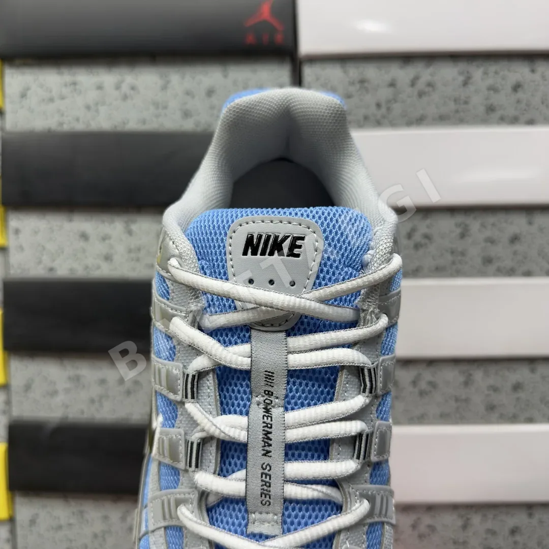 나이키 [PE] P 6000 IU7545-012 201805 Nike P-6000 Wolf Grey University Blue 상세 이미지 5