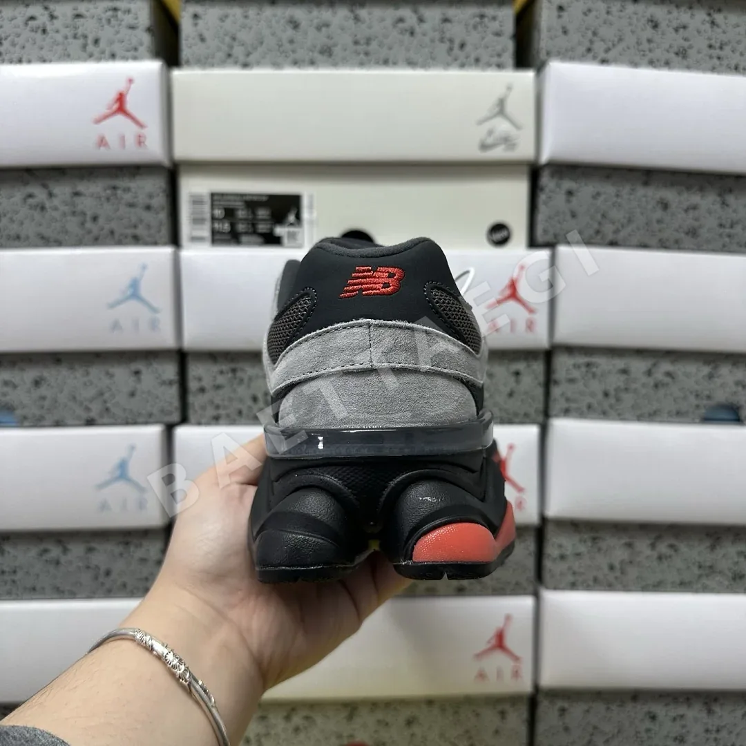 뉴발란스 [C] 9060 U9060JBO 202205 New Balance 9060 상세 이미지 10