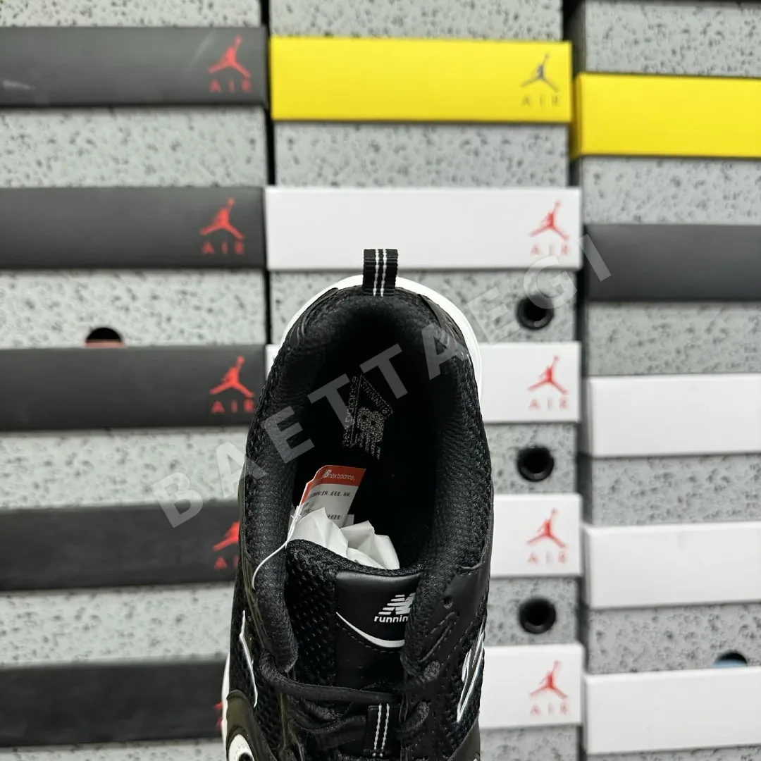 뉴발란스 [WZ] 530v2 MR530SD 202042 New Balance 530v2 Black White 상세 이미지 6