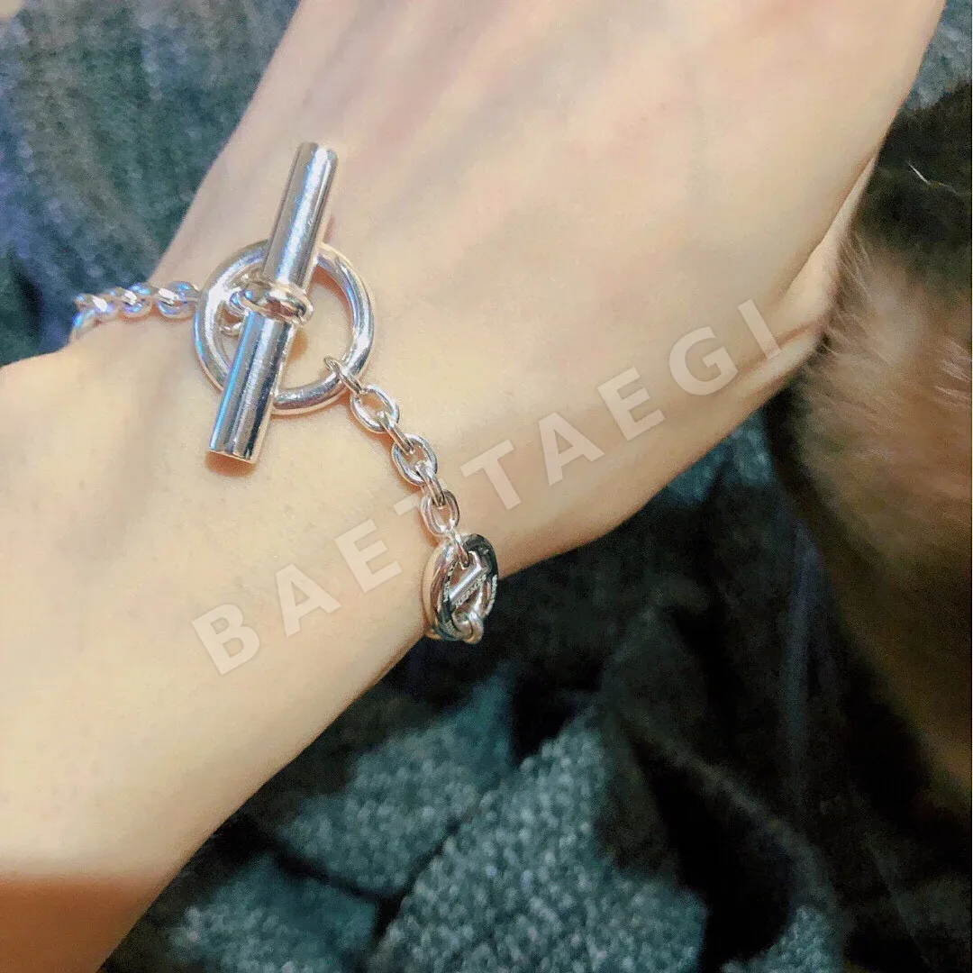에르메스 팔찌 70109 Hermes Bracelet 상세 이미지 3