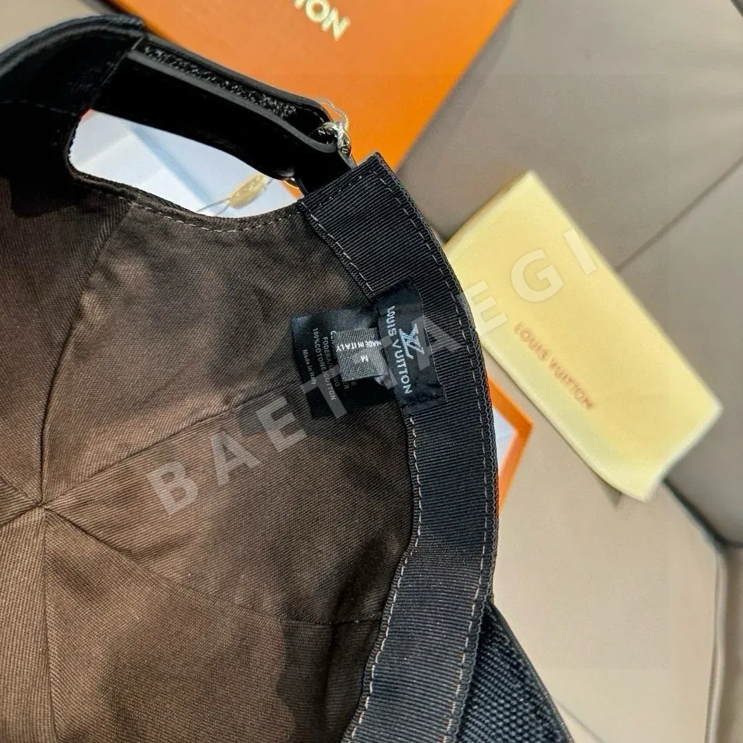 루이비통 모자 79288 Louis Vuitton Cap 상세 이미지 7