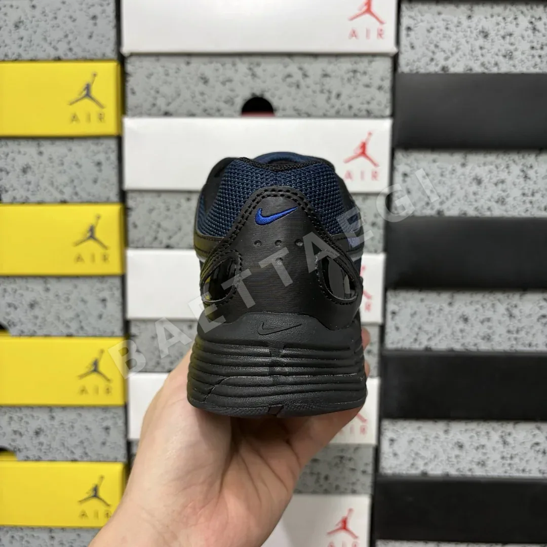 나이키 [PE] P 6000 IF6199-002 201811 Nike P-6000 Black Cool Grey Obsidian 상세 이미지 5