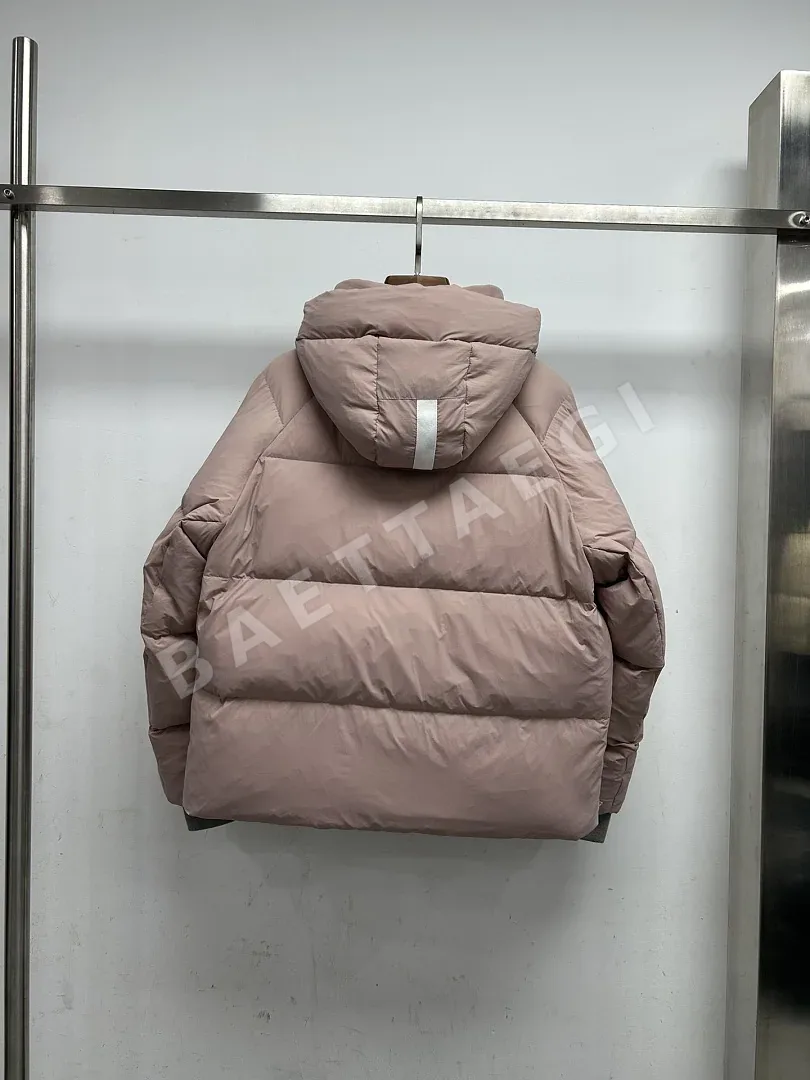 캐나다구스 [RF] 2602 핑크 205732 Canada Goose 2602 상세 이미지 3