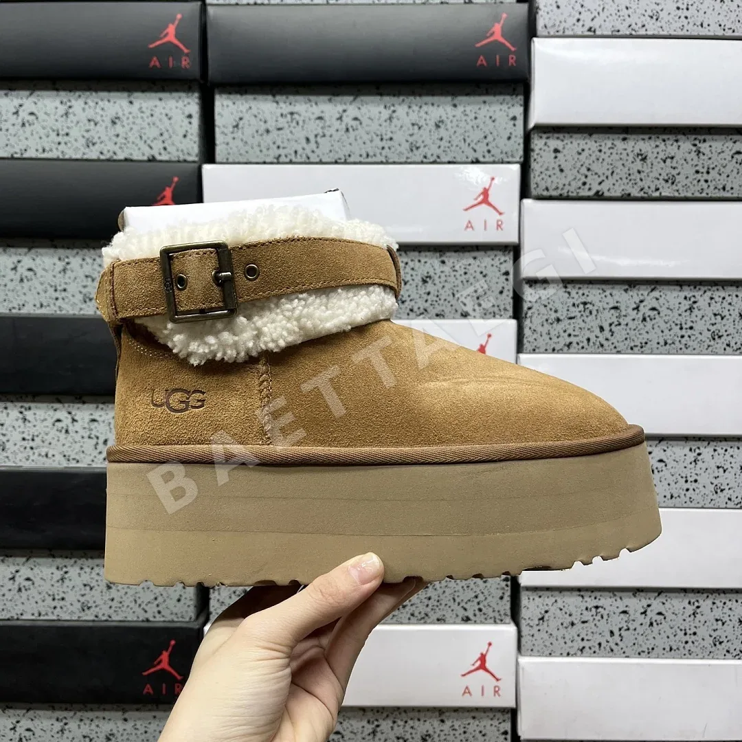 어그 [OT] 209096 UGG 1144041-CHE 상세 이미지 9
