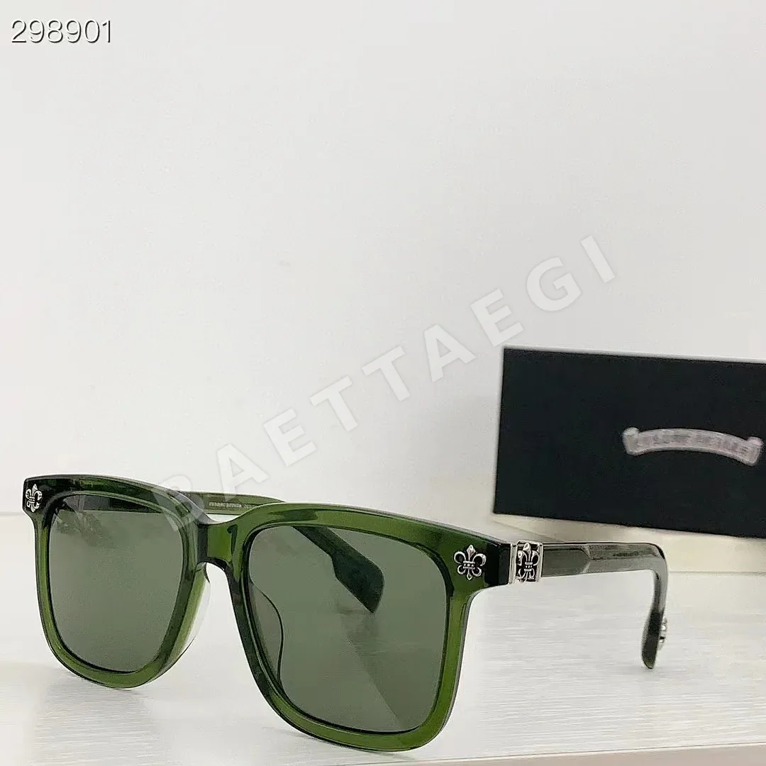 크롬하츠 선글라스 204859 Chrome Hearts Sunglasses 상세 이미지 8