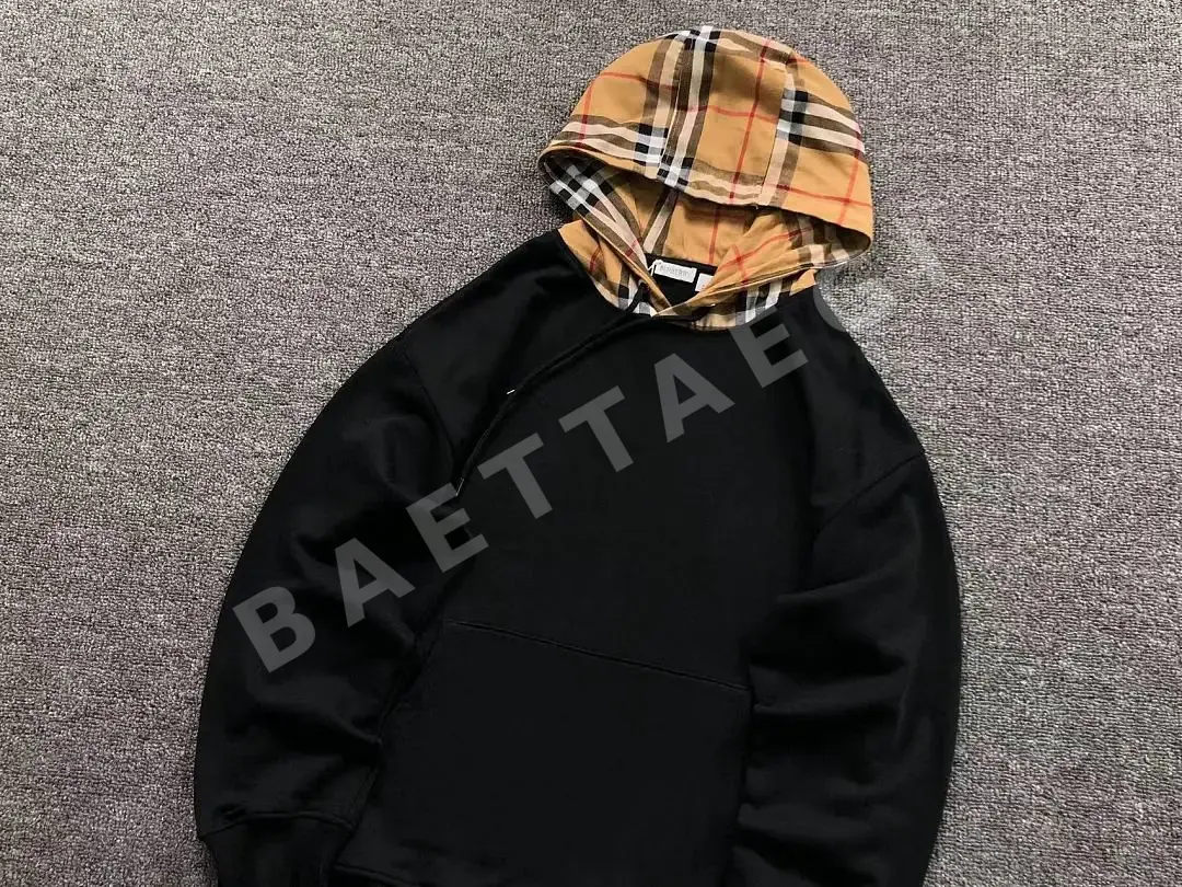 버버리 후드티 203541 Burberry Hoodie 상세 이미지 15