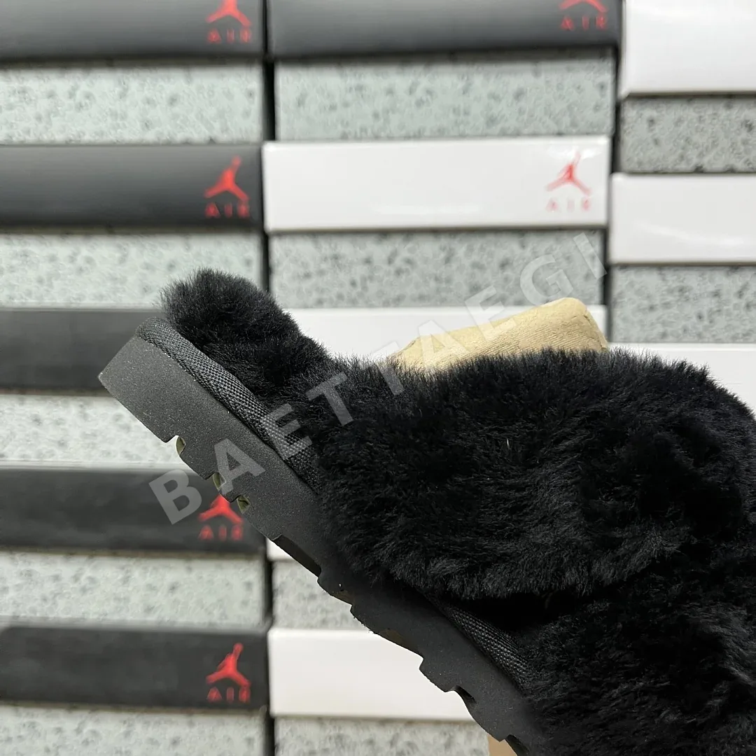 어그 [OT] 블랙 209070 UGG 1174571-BLK 상세 이미지 8