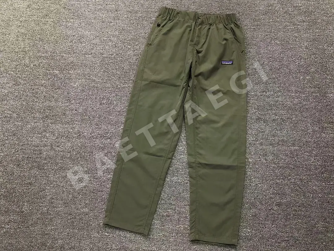 파타고니아 바지 203784 Patagonia Pants 상세 이미지 14
