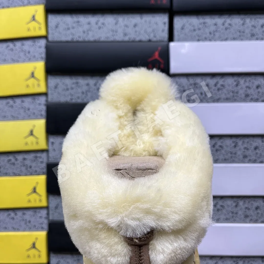 어그 [OT] 옐로우 209043 UGG 상세 이미지 3