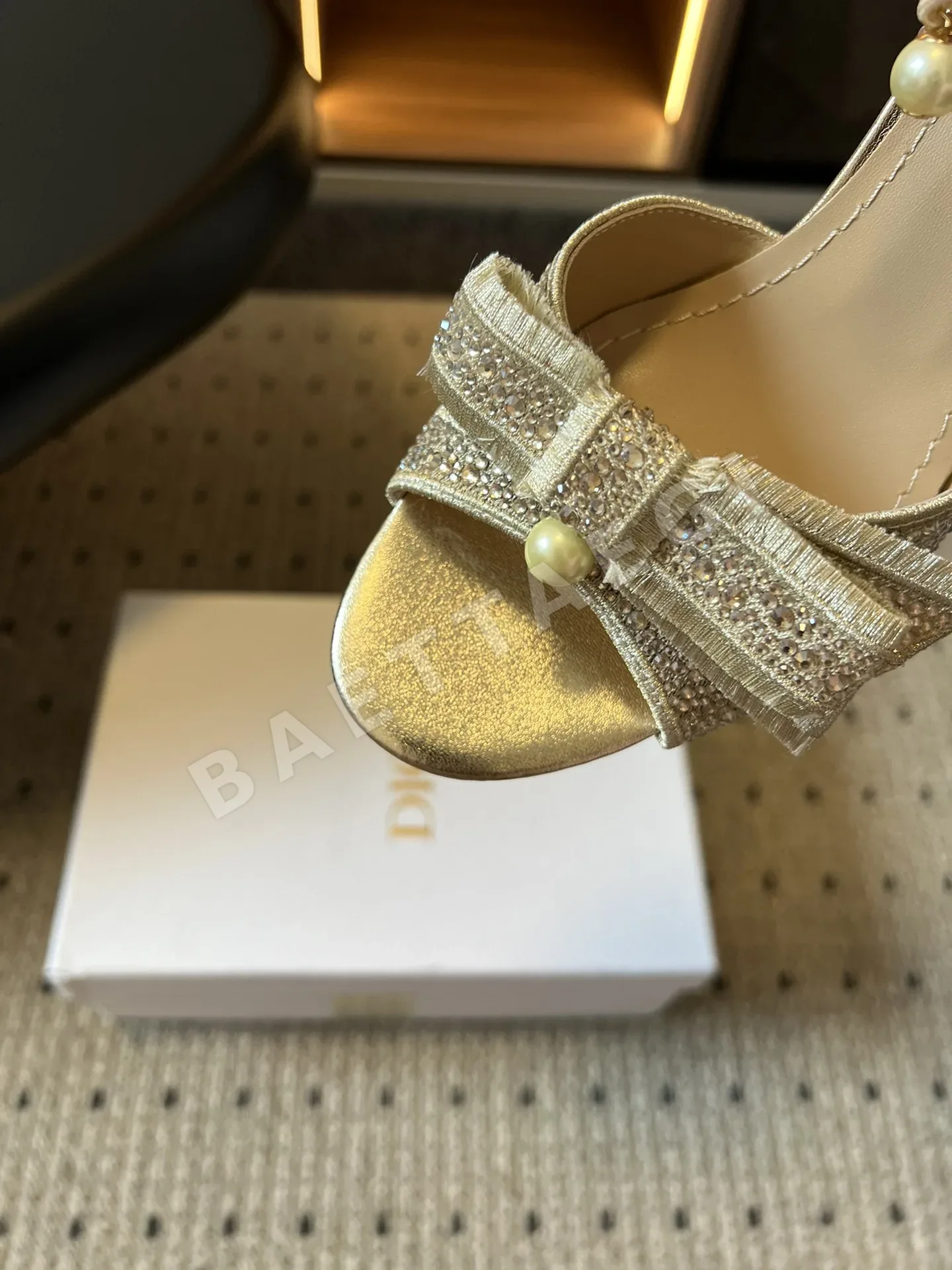 디올 신발 8589 상세 이미지 8
