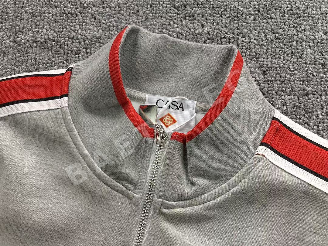 카사블랑카 후드티 바지 세트 203529 Casablanca Hoodie Set 상세 이미지 13