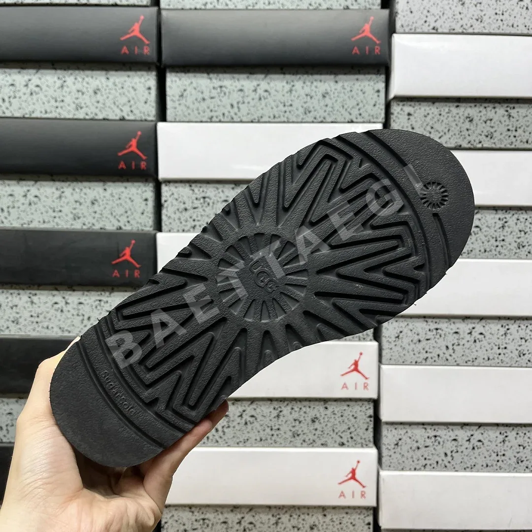 어그 [OT] 블랙 209102 UGG 1158275-BBLC 상세 이미지 6