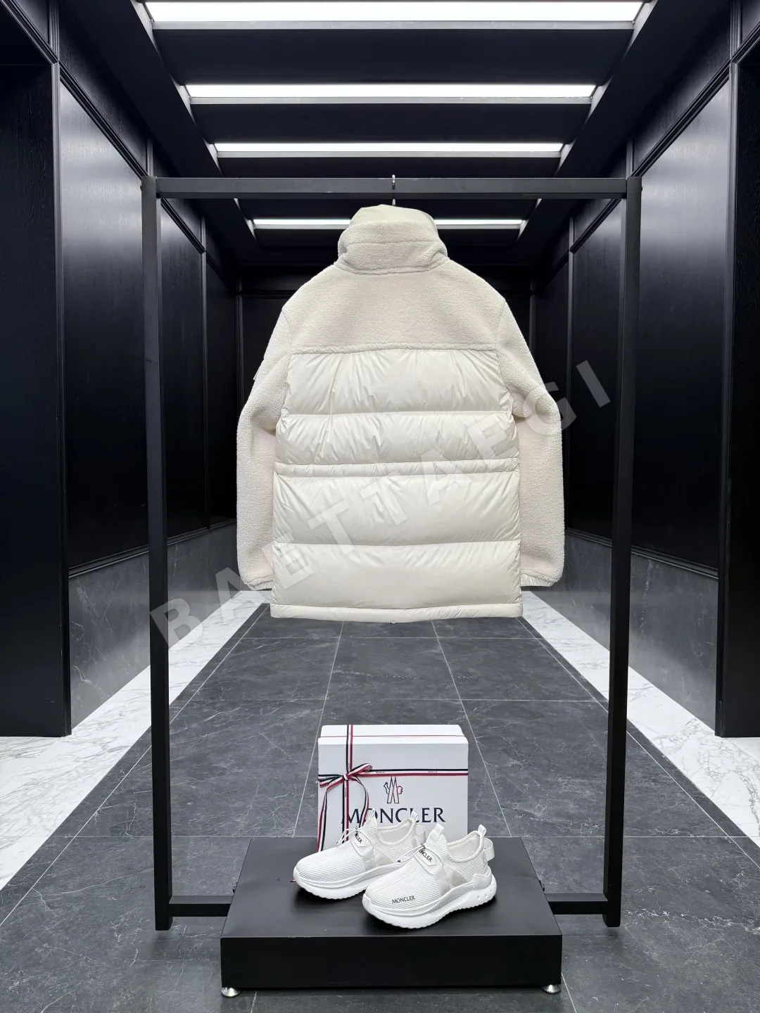 몽클레르 남성 패딩 181195 Moncler Padding 상세 이미지 9