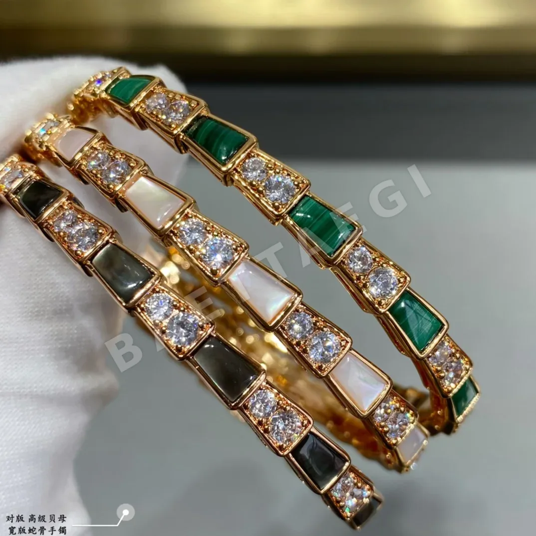 불가리 팔찌 64617 Bvlgari Bracelet 상세 이미지 3