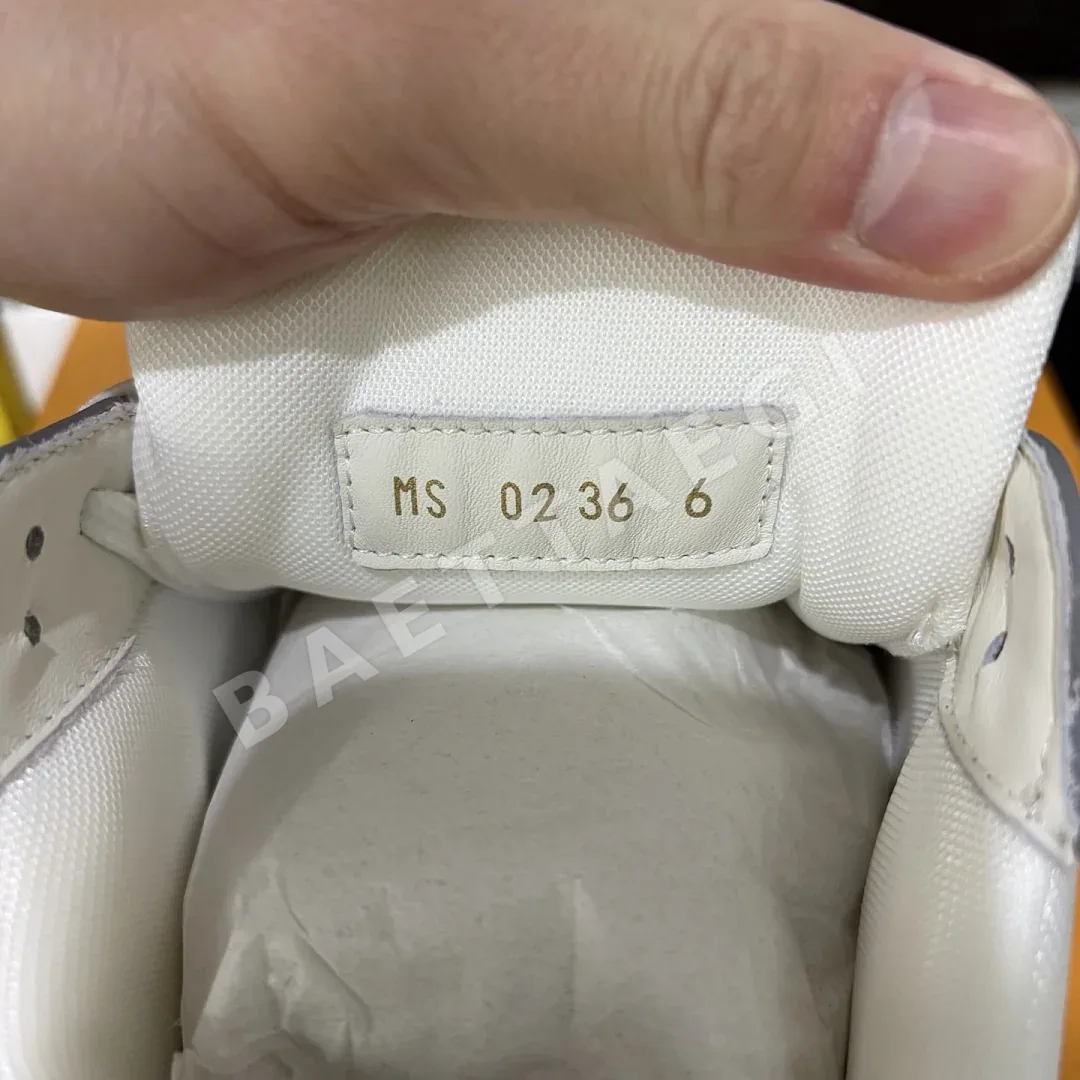 루이비통 [VG] 그레이 205879 Louis Vuitton 상세 이미지 7