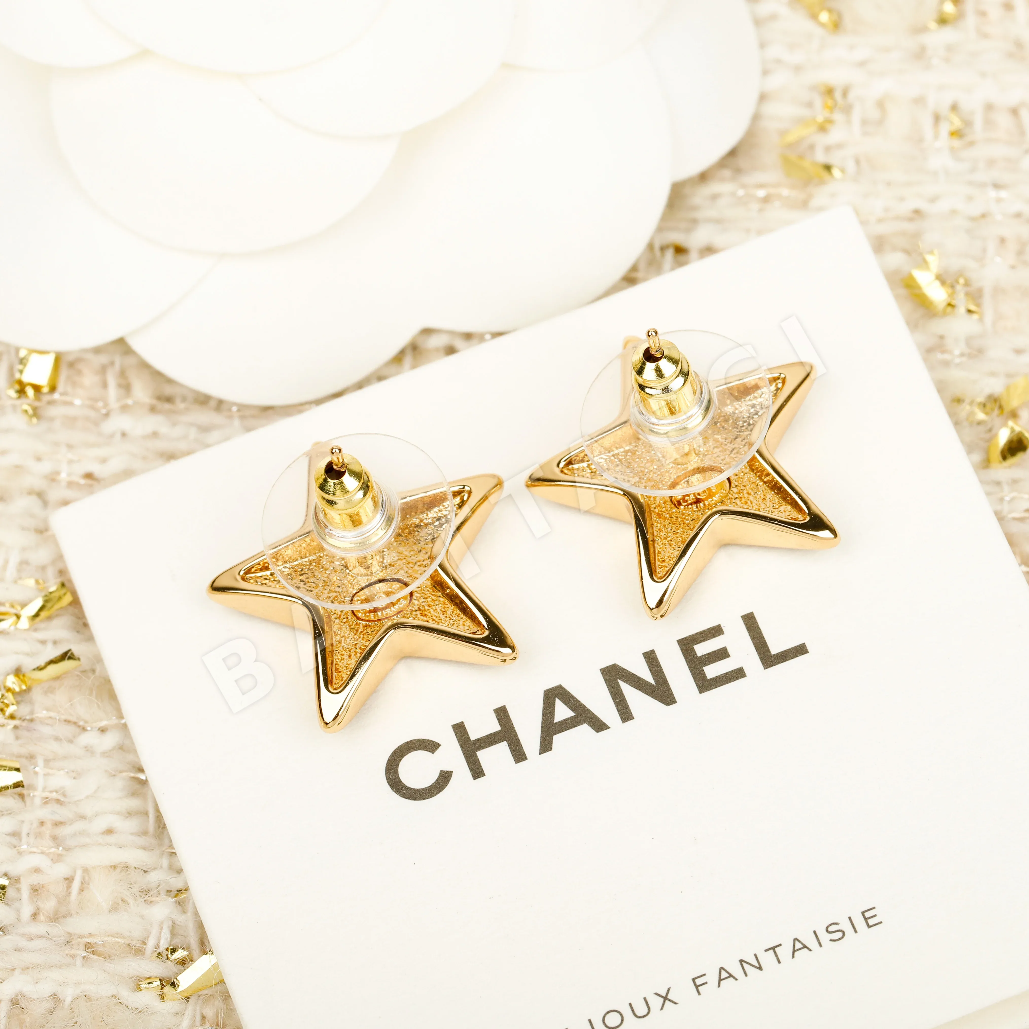 샤넬 귀걸이 69081 Chanel Earrings 상세 이미지 14