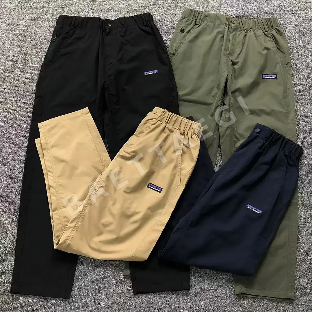 파타고니아 바지 203784 Patagonia Pants