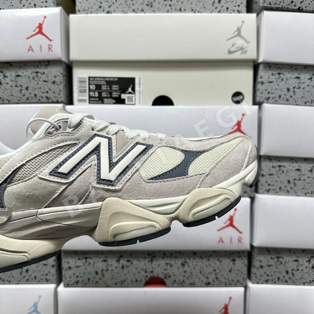 뉴발란스 [C] 9060 U9060EEB 202135 New Balance 9060 상세 이미지 9