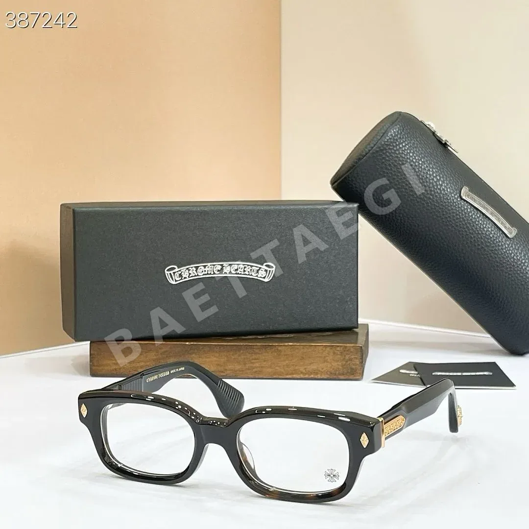 크롬하츠 선글라스 205187 Chrome Hearts Sunglasses 상세 이미지 8