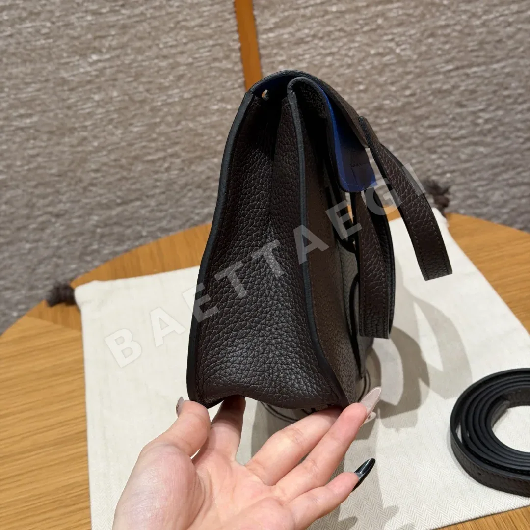 에르메스 할잔 25 cm 가방 상세 이미지 3