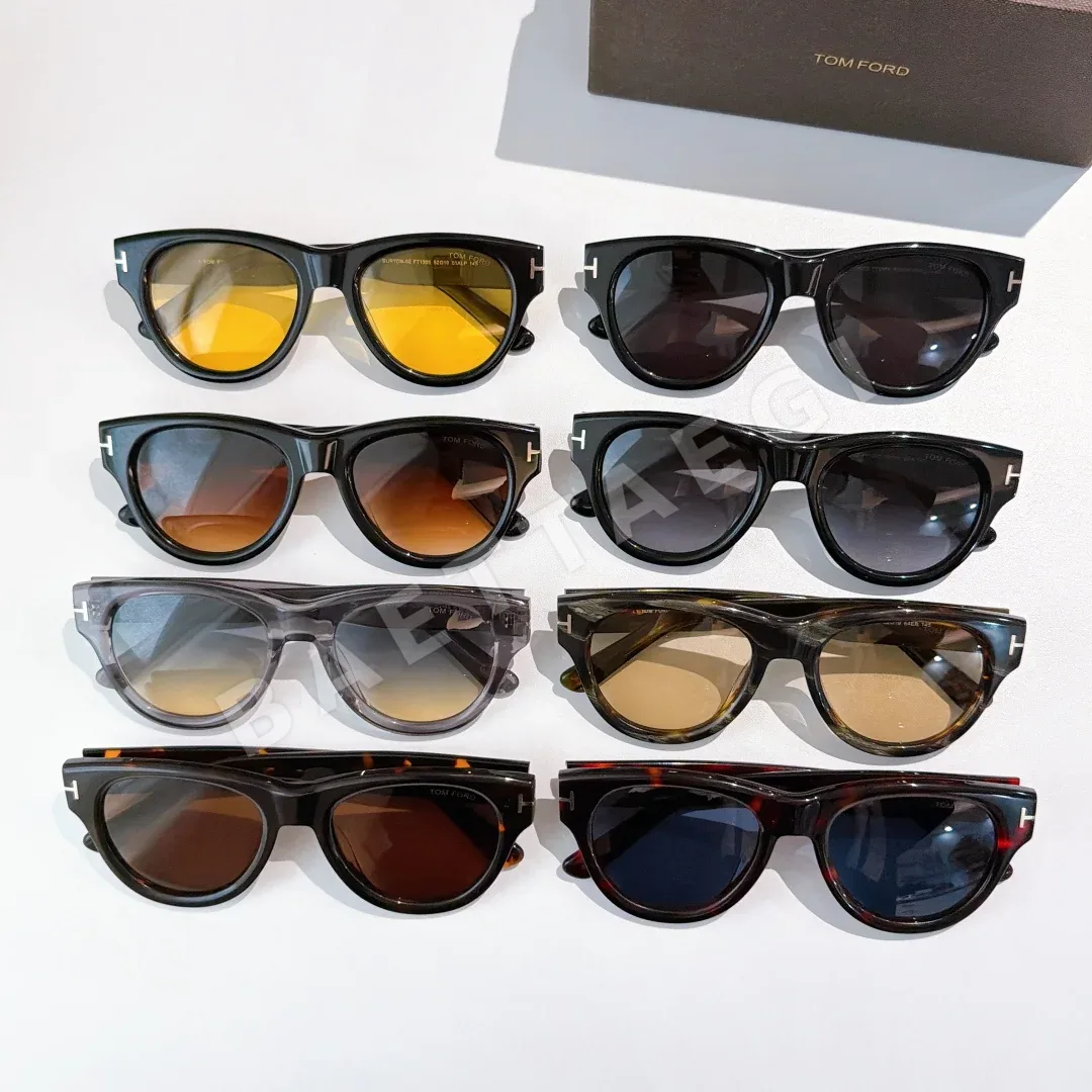 톰포드 BURTON 선글라스 BURTON-02 54608
