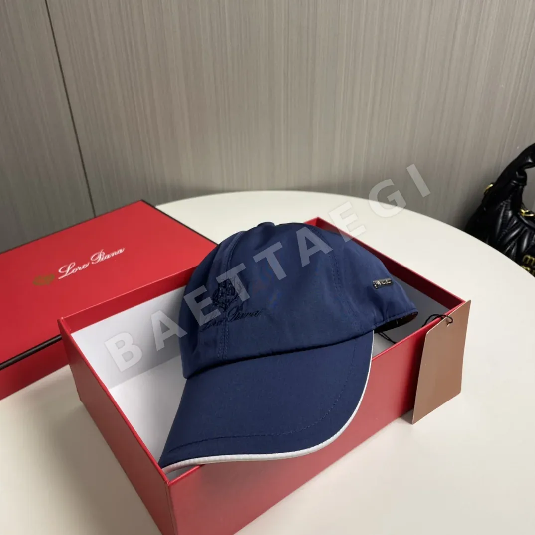 로로피아나 야구모자 상세 이미지 9
