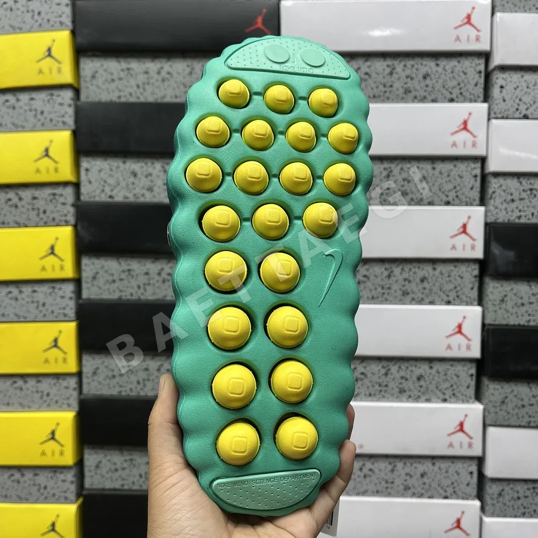 나이키 [S2/TOP] 마인드 001 슬라이드 HQ4307-301 201431 Nike Mind 001 Slide Geode Teal Light 상세 이미지 5