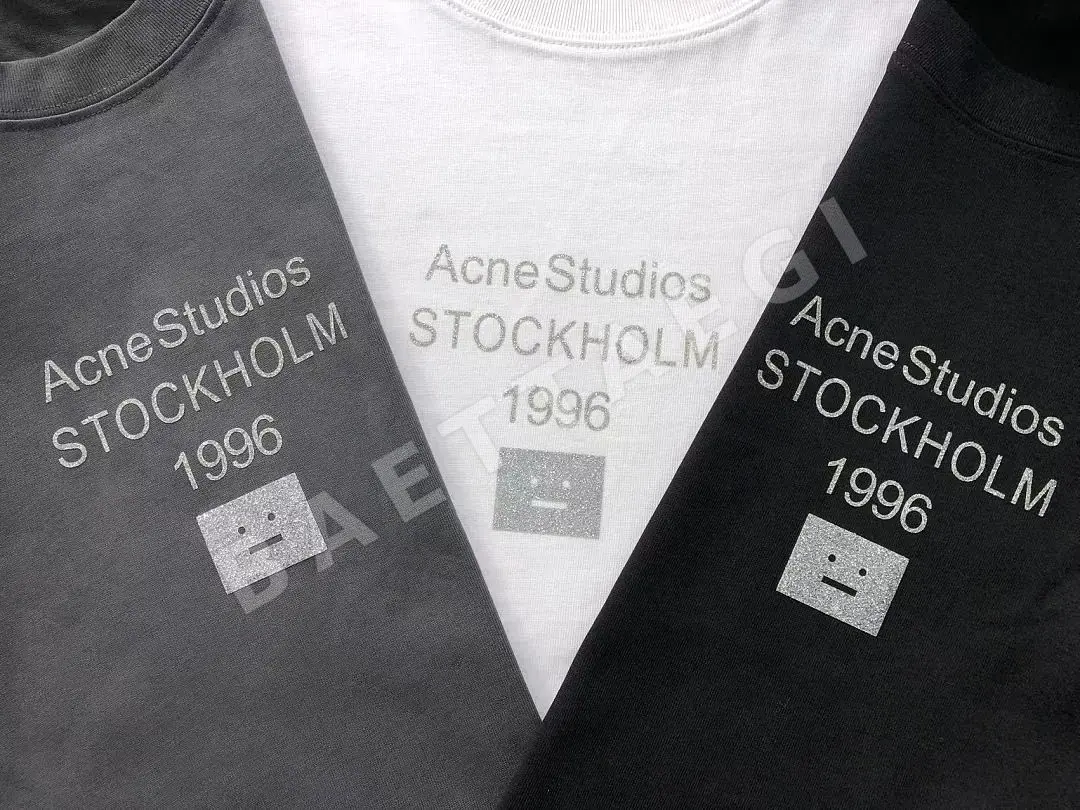 아크네스튜디오 긴팔 티셔츠 203502 Acne Studios Long Sleeve 상세 이미지 14