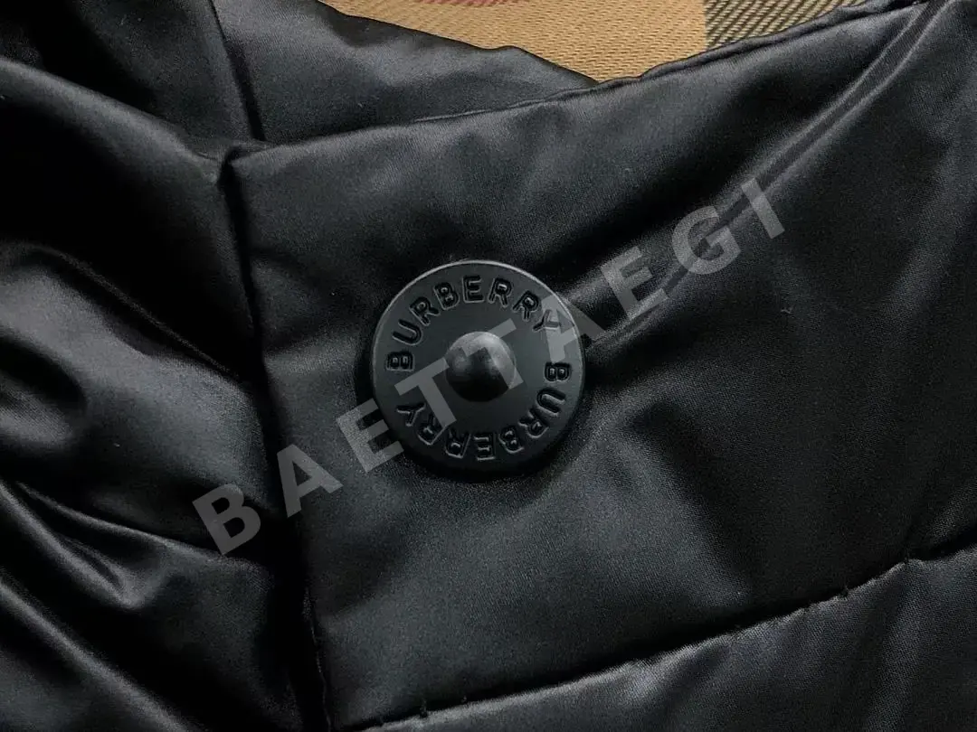 버버리 패딩 자켓 203574 Burberry Down Jacket 상세 이미지 28