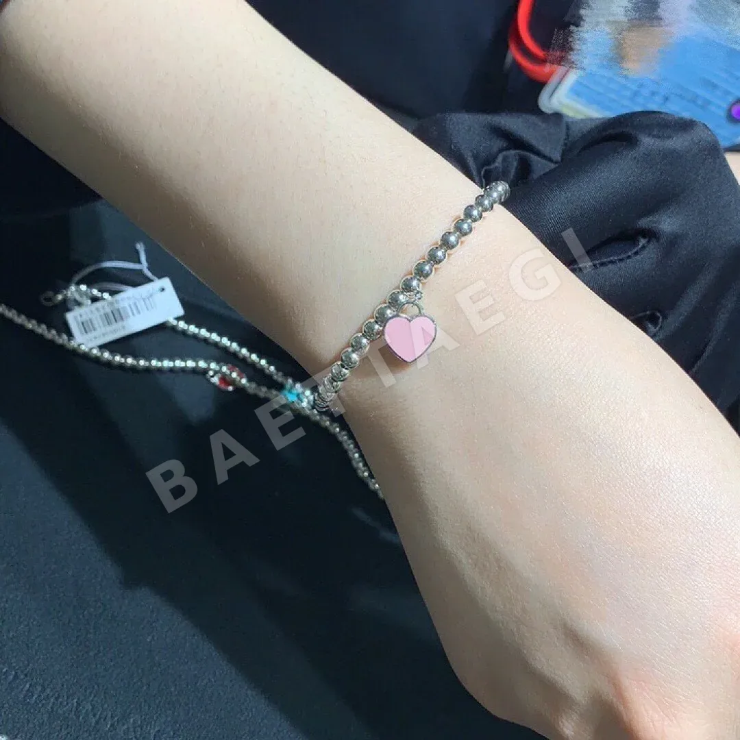 티파니 팔찌 71292 Tiffany & Co Bracelet 상세 이미지 9