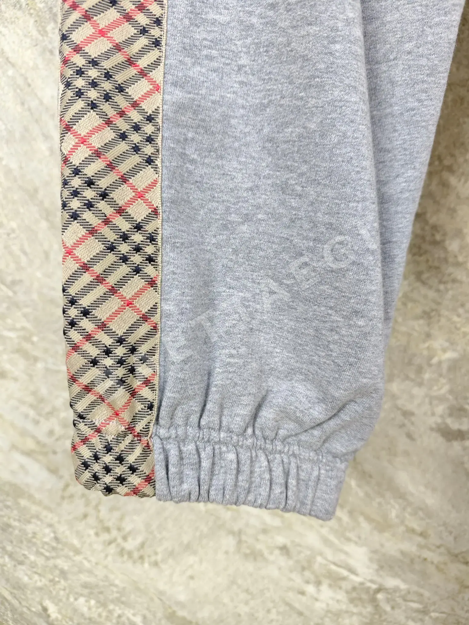 버버리 남성 바지 152242 Burberry Pants 상세 이미지 5