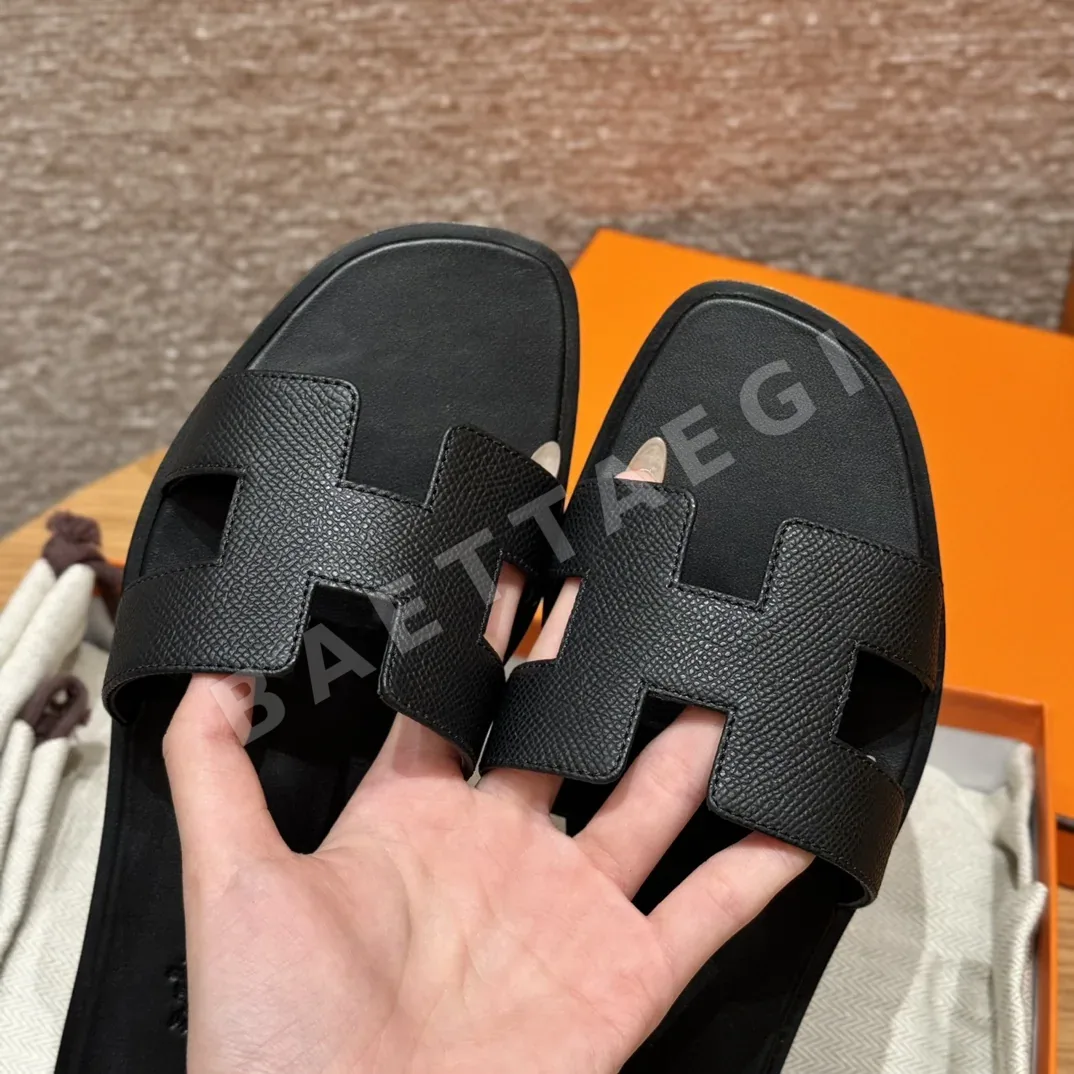 에르메스 오란 샌들 상세 이미지 7