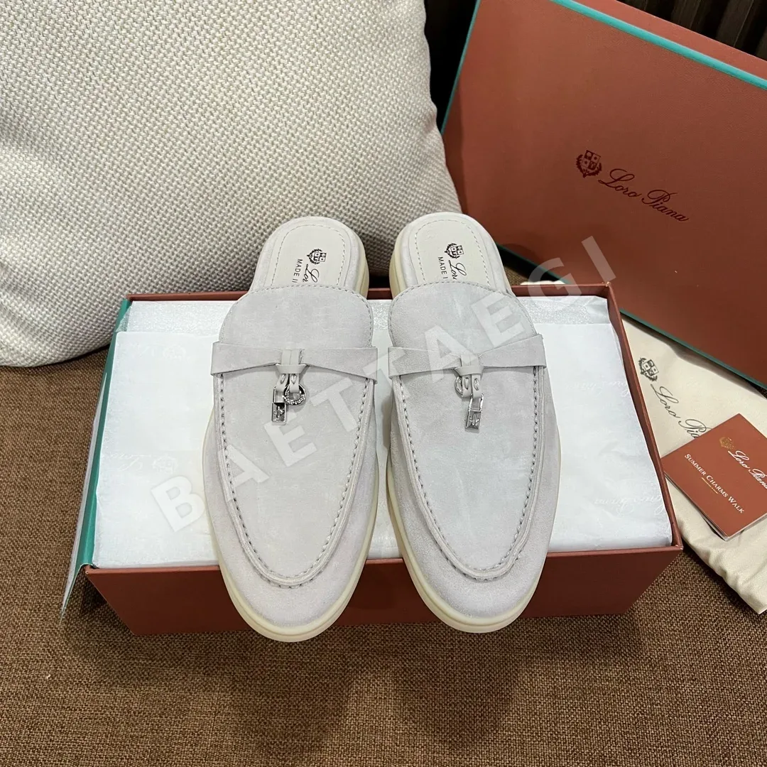 로로피아나 신발 9871