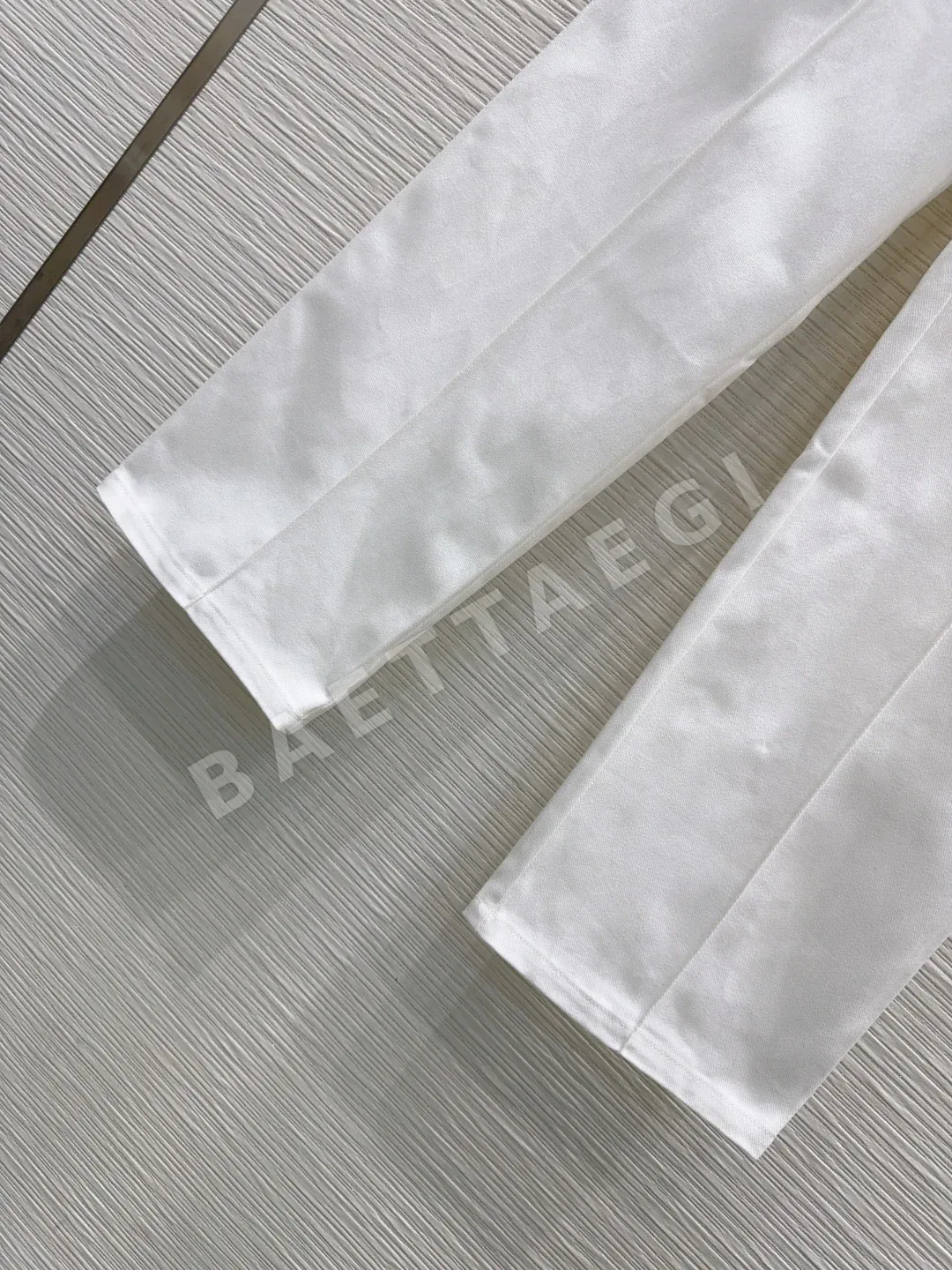 에르메스 여성 바지 153740 Hermes Pants 상세 이미지 6