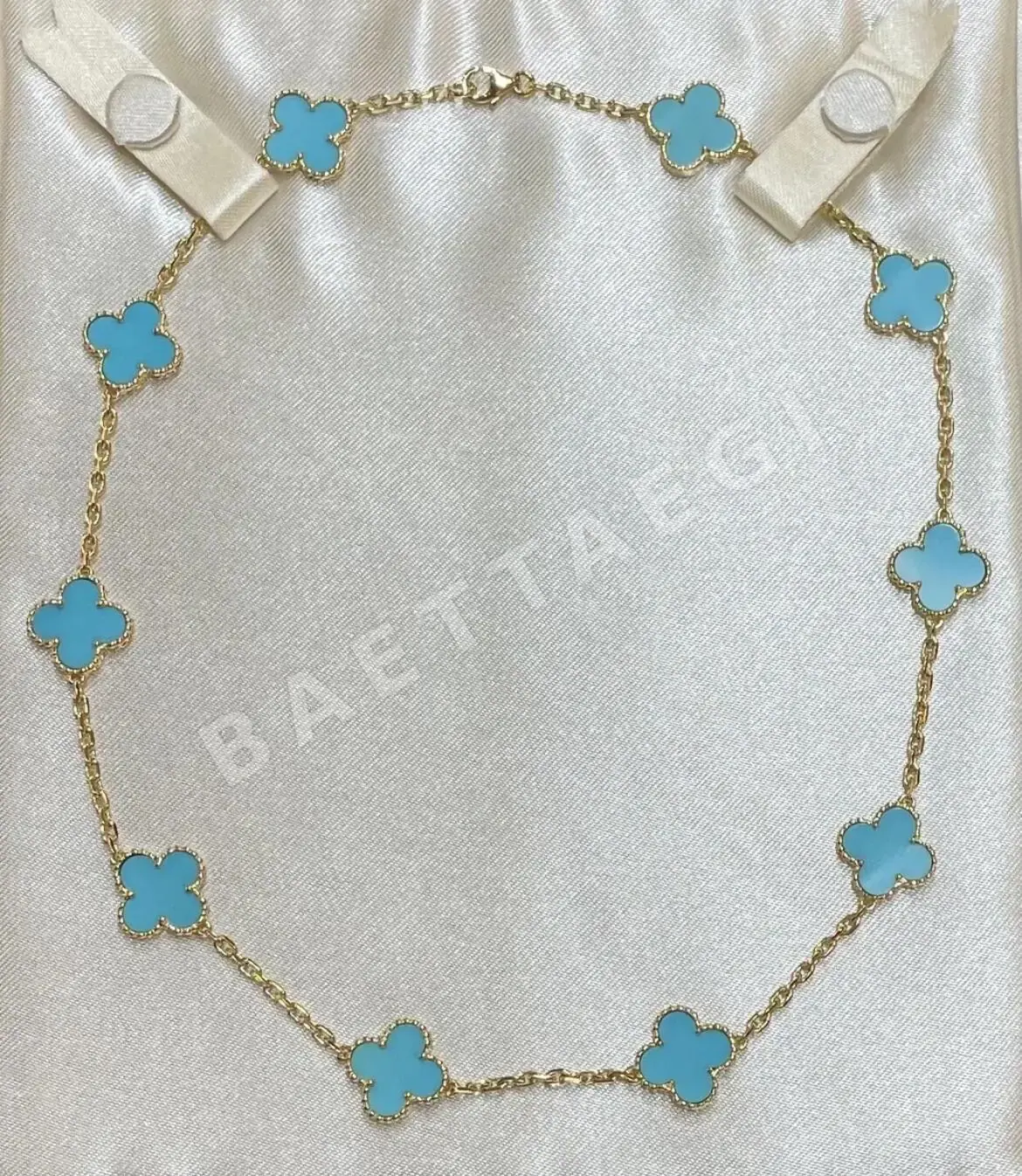 반클리프앤아펠 목걸이 63848 Van Cleef & Arpels Necklace 상세 이미지 4