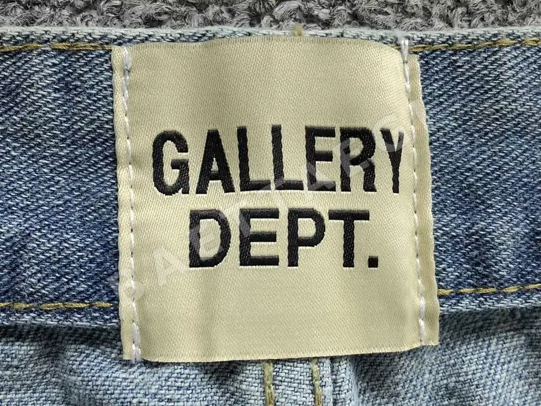 갤러리디파트먼트 바지 203258 Gallery Dept. Pants 상세 이미지 18