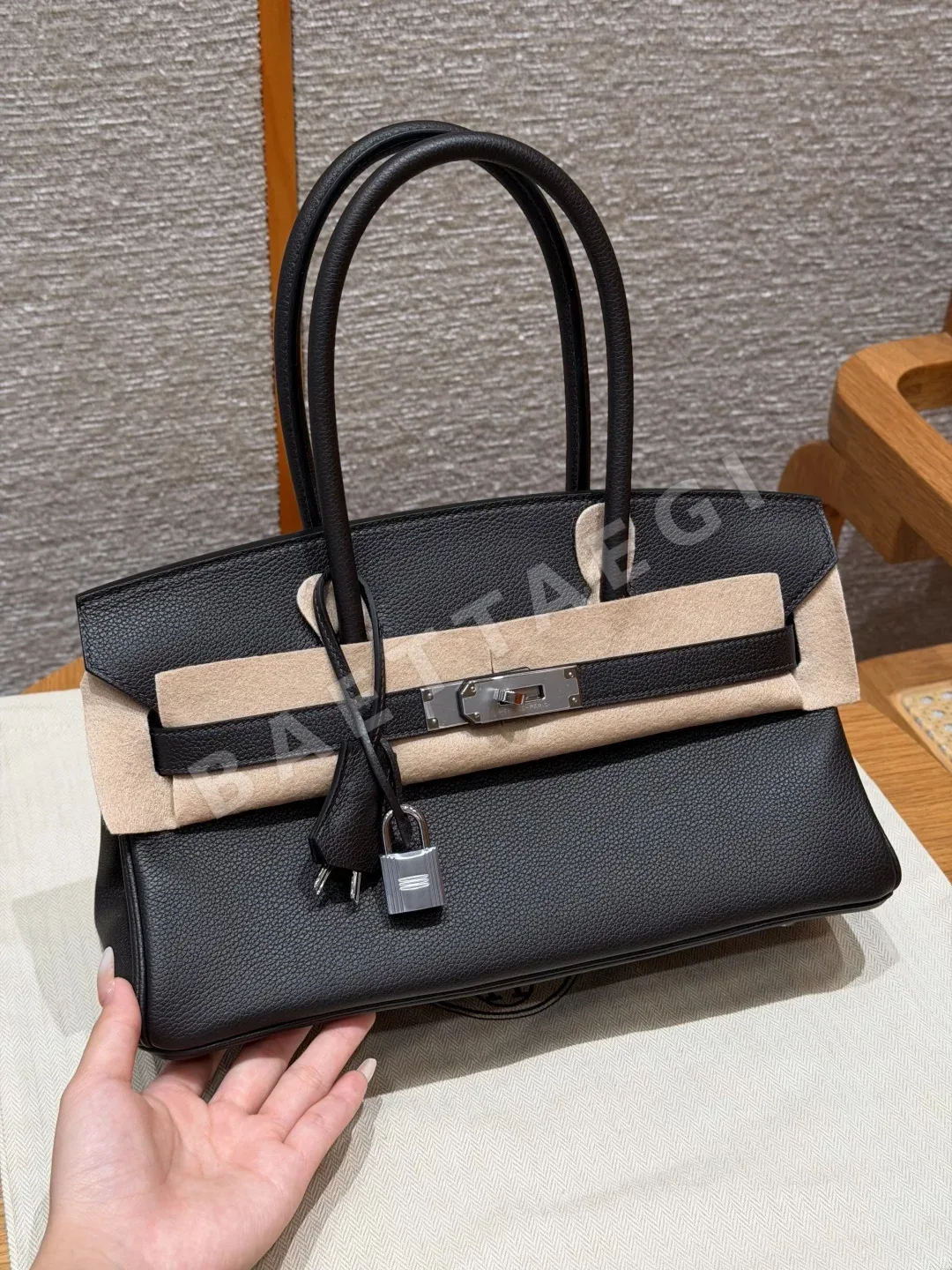 에르메스 버킨 숄더29 154017