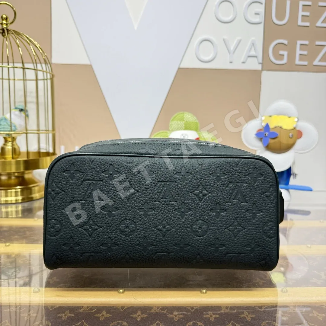 루이비통 모노그램 Dopp Kit 세면도구 가방 M12645 상세 이미지 3