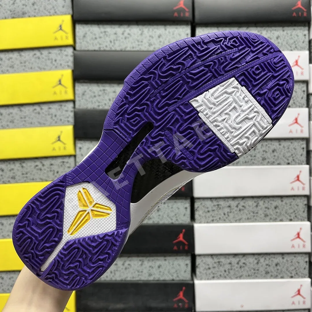 나이키 [S2] 코비 5 IM0557-102 201929 Nike Kobe 5 ZK6 상세 이미지 6