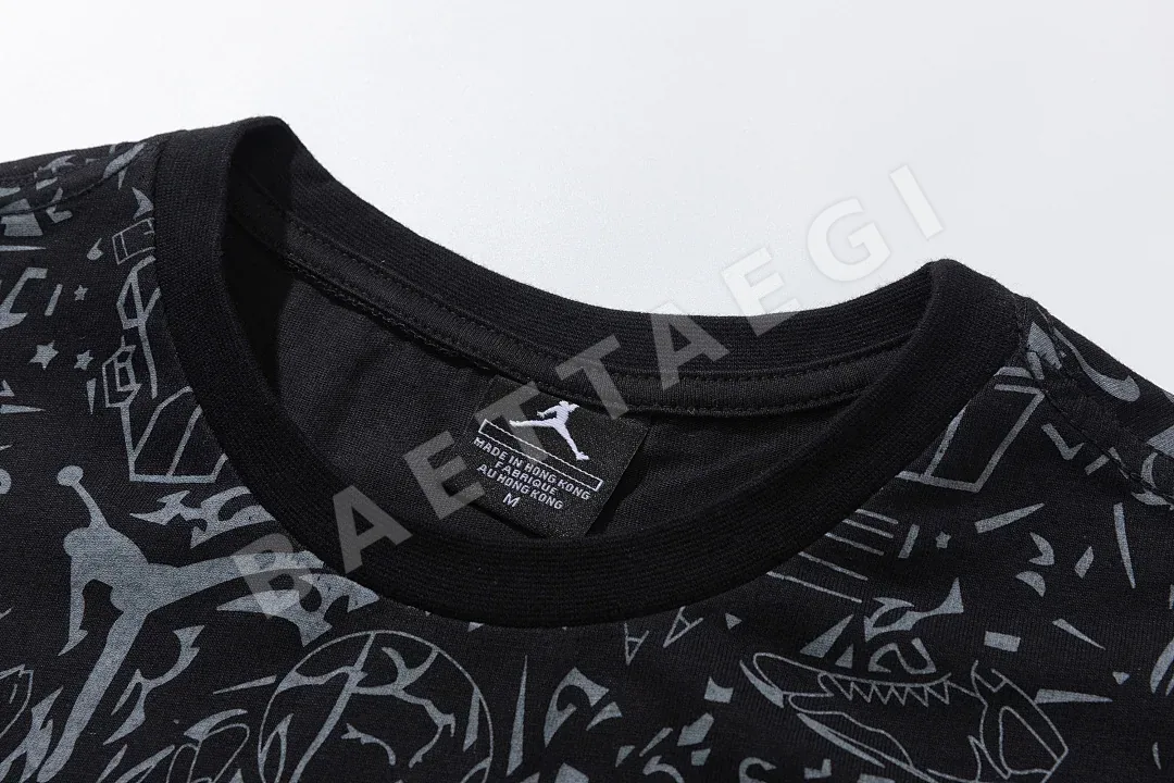 나이키 조던 반팔 티셔츠 203019 Nike Jordan T-Shirt 상세 이미지 8