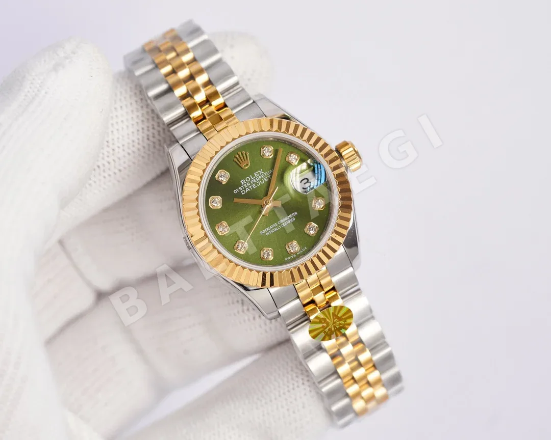 롤렉스 데이트저스트 AF공장 레플리카 43486 Rolex 상세 이미지 3