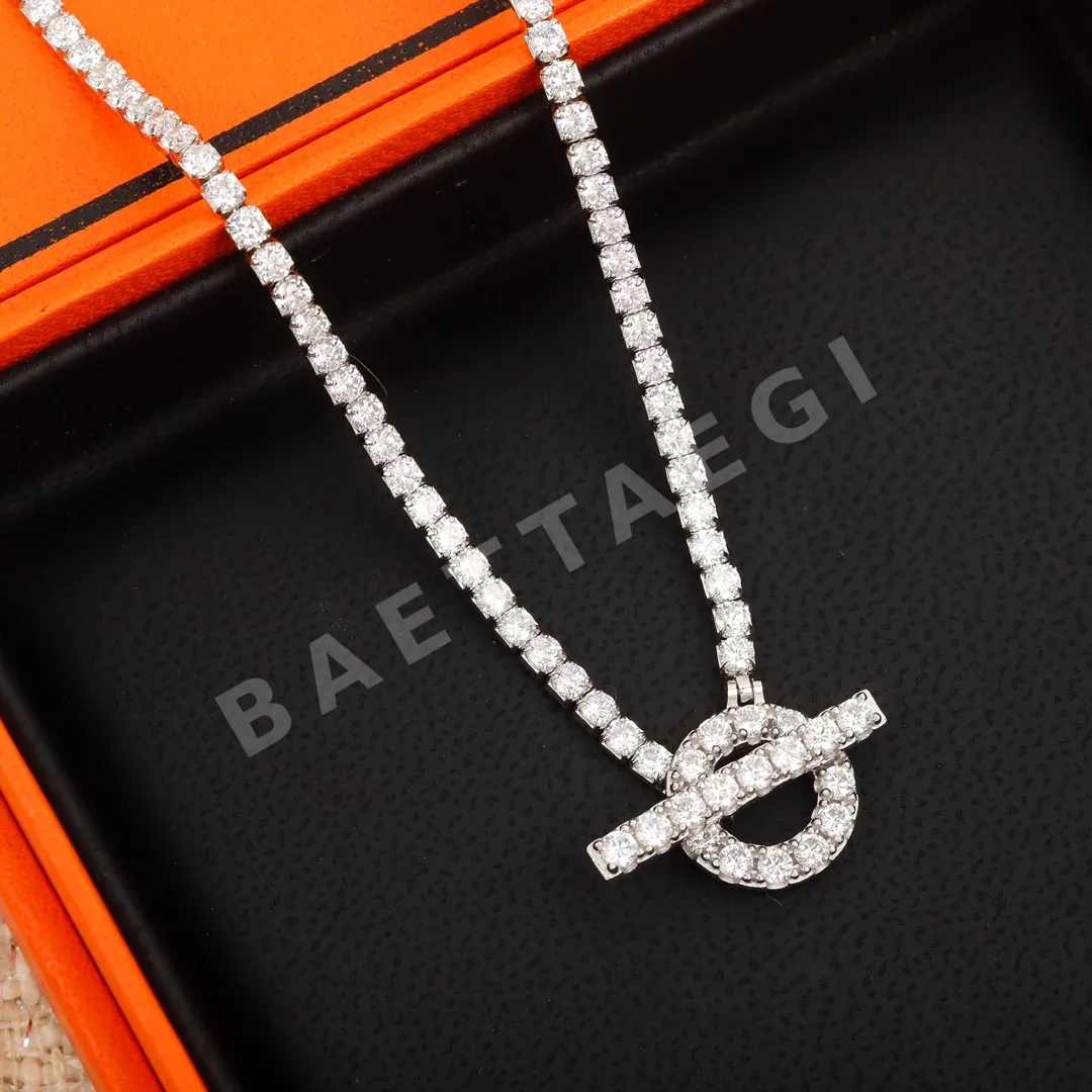 에르메스 목걸이 70436 Hermes Necklace 상세 이미지 4