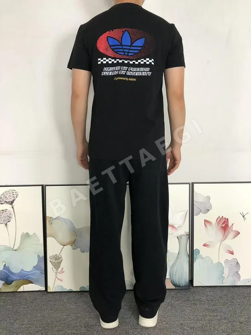아디다스 반팔 티셔츠 202890 Adidas T-Shirt 상세 이미지 4