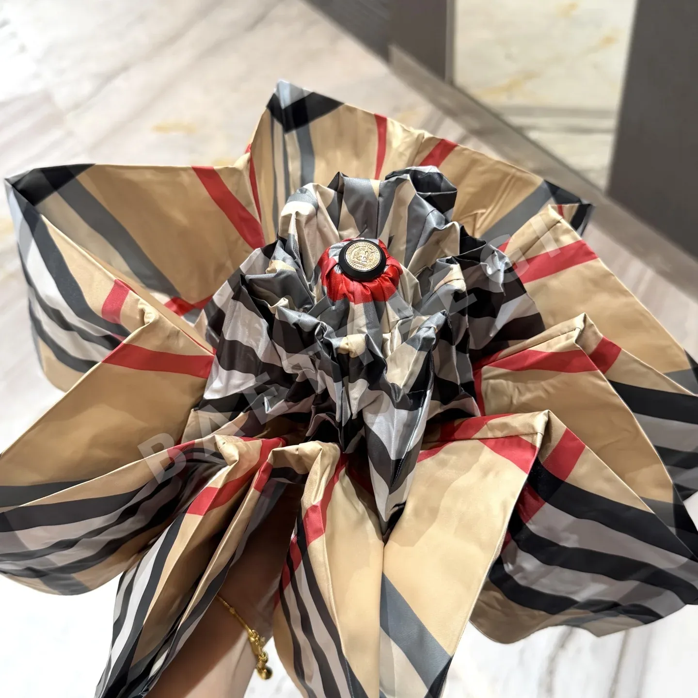 버버리 우산 85473 Burberry Umbrella 상세 이미지 4