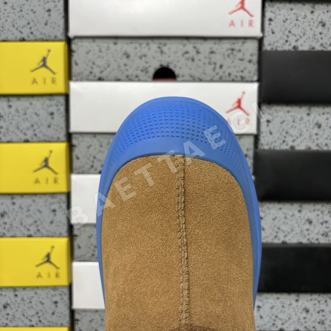 어그 [TOP] 블루 208911 UGG Neumel -4096 상세 이미지 6