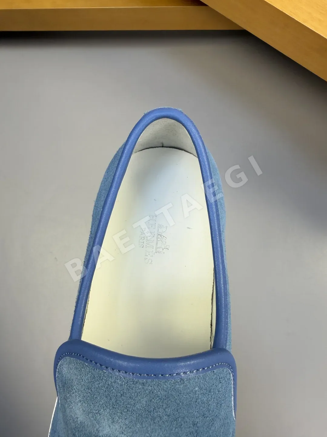 에르메스 주르 로퍼 상세 이미지 7