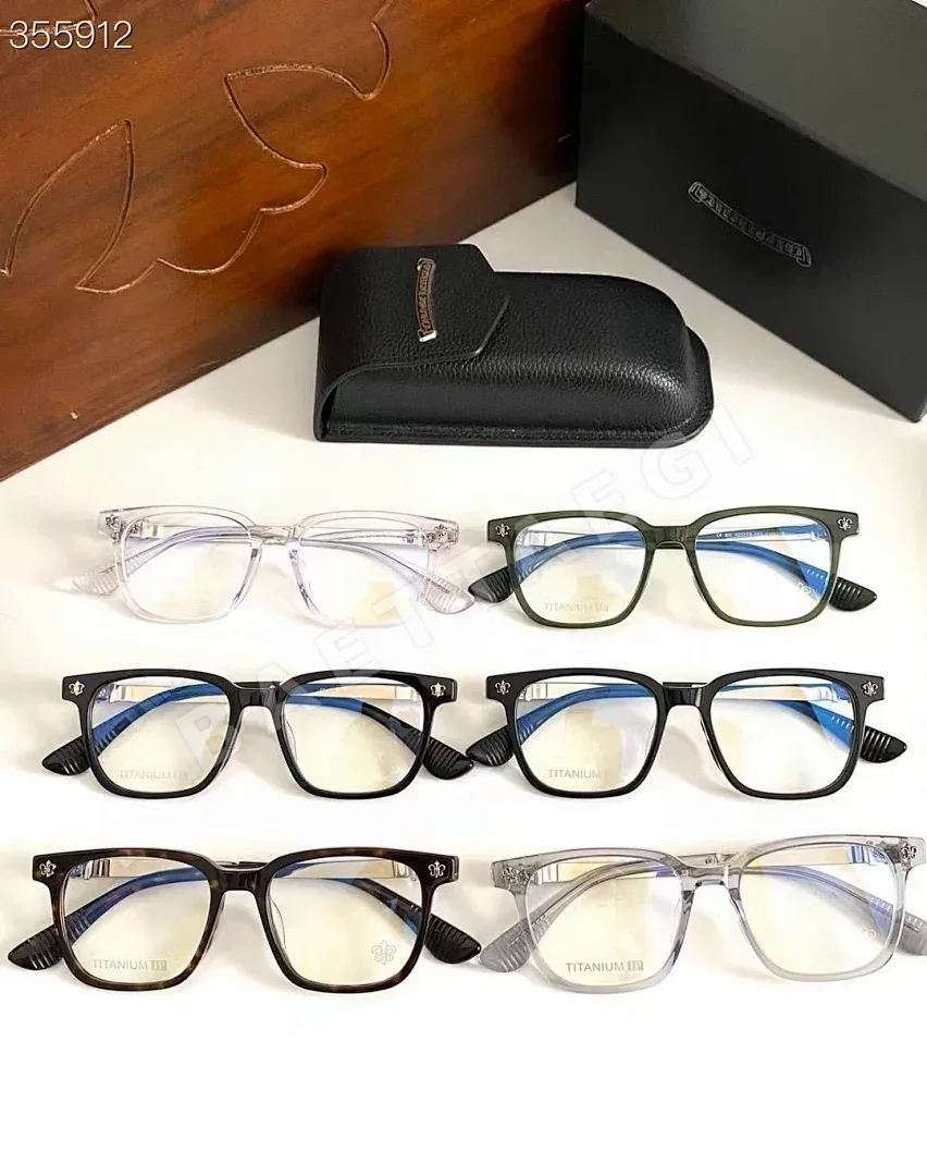 크롬하츠 선글라스 205081 Chrome Hearts Sunglasses 상세 이미지 3