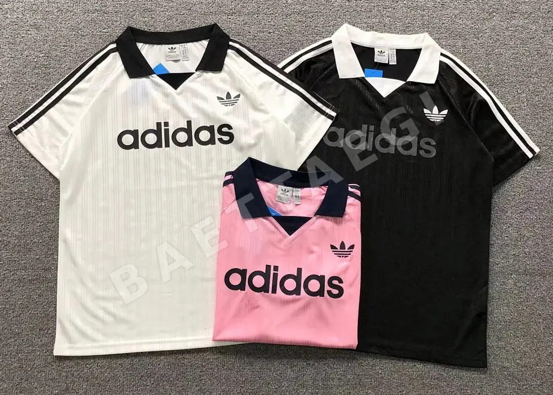 아디다스 폴로 셔츠 202866 Adidas Polo 상세 이미지 5